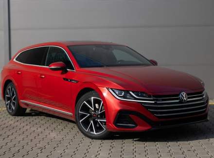 Volkswagen - Arteon