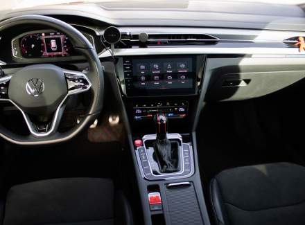 Volkswagen - Arteon