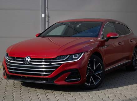 Volkswagen - Arteon