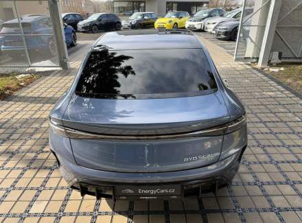 BYD - Seal