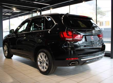 BMW - X5