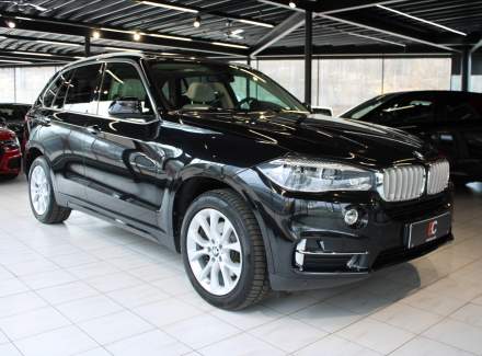 BMW - X5