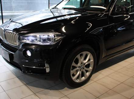 BMW - X5