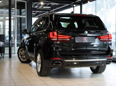 BMW - X5