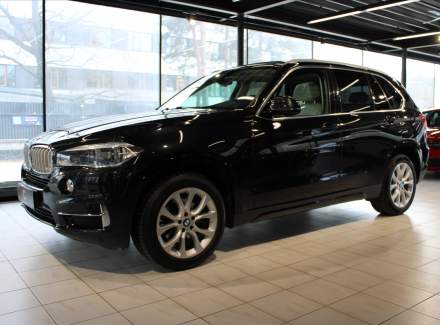 BMW - X5
