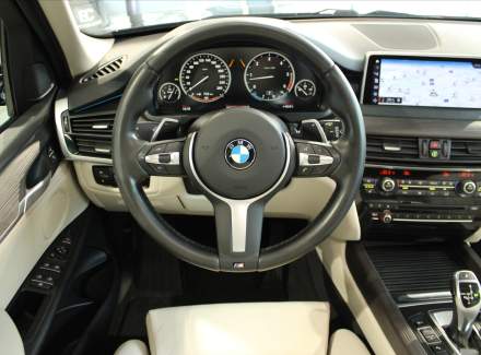 BMW - X5