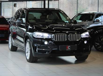 BMW - X5