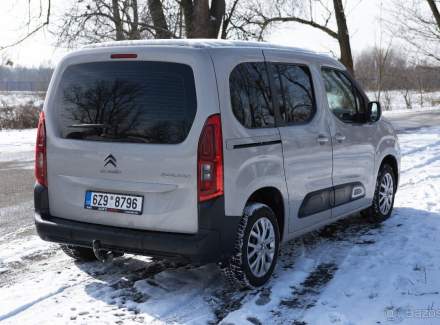 Citroën - Berlingo