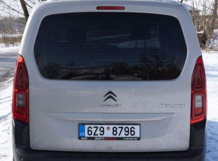 Citroën - Berlingo