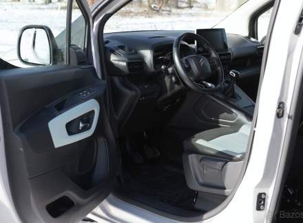 Citroën - Berlingo