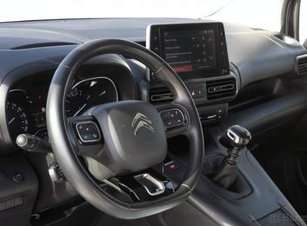 Citroën - Berlingo