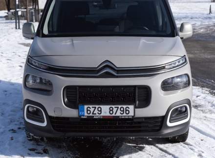 Citroën - Berlingo