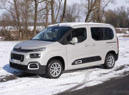 Citroën - Berlingo