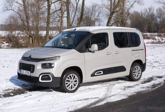 Citroën - Berlingo
