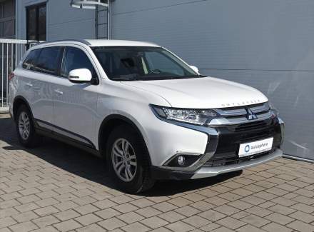 Mitsubishi - Outlander