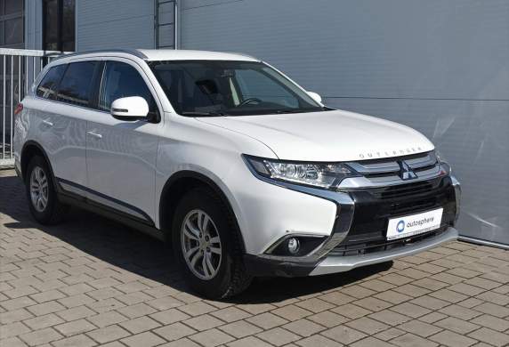 Mitsubishi - Outlander