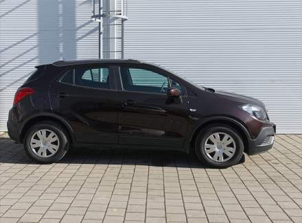 Opel - Mokka