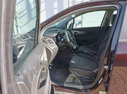 Opel - Mokka