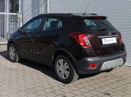 Opel - Mokka
