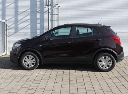 Opel - Mokka