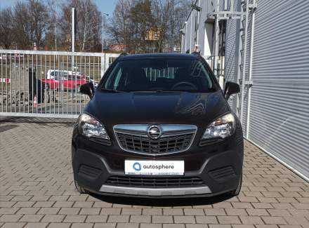 Opel - Mokka