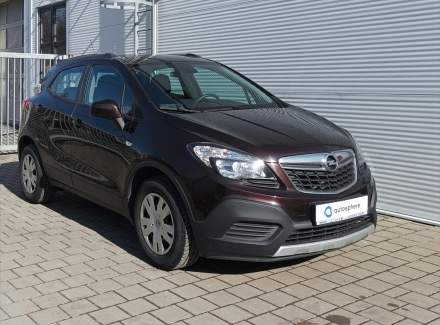 Opel - Mokka