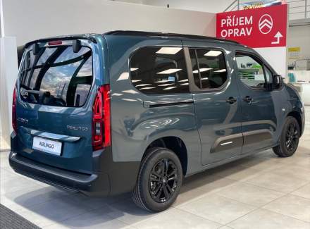 Citroën - Berlingo