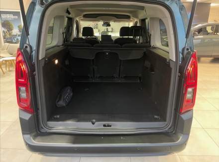 Citroën - Berlingo
