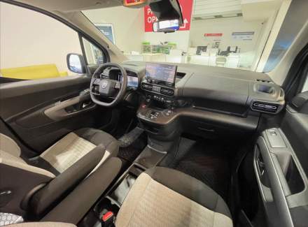 Citroën - Berlingo