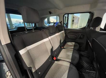 Citroën - Berlingo