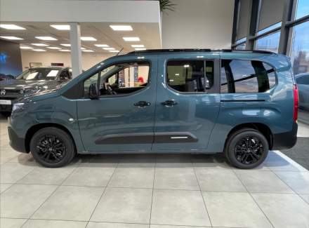 Citroën - Berlingo