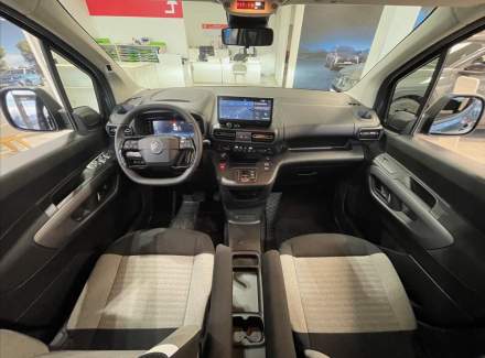 Citroën - Berlingo
