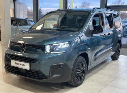 Citroën - Berlingo