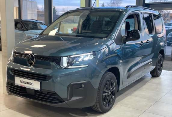 Citroën - Berlingo