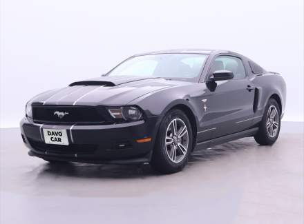 Ford - Mustang