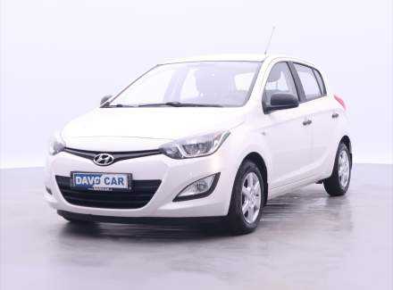 Hyundai - i20