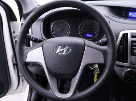 Hyundai - i20