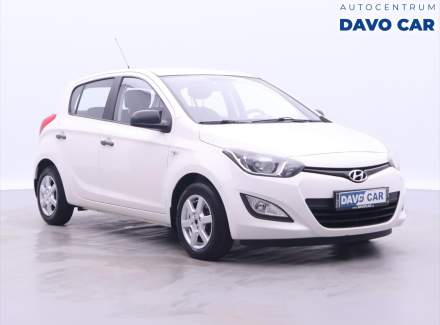 Hyundai - i20