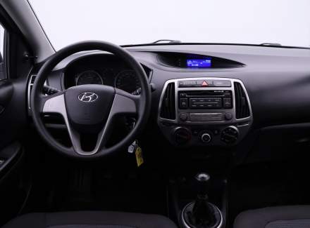 Hyundai - i20