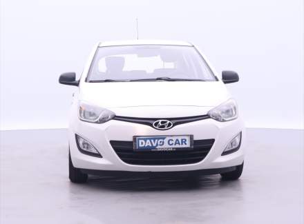 Hyundai - i20
