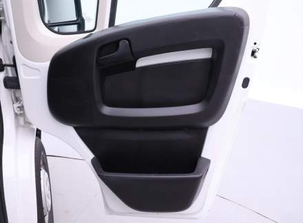 Peugeot - Boxer