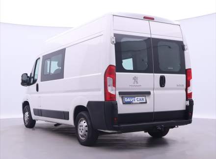 Peugeot - Boxer