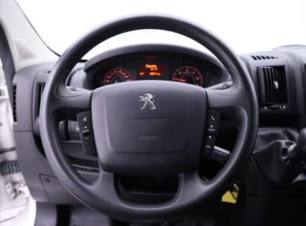 Peugeot - Boxer