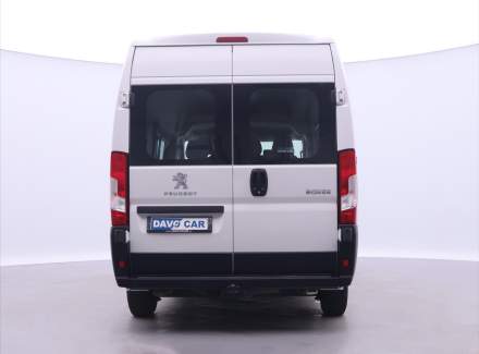 Peugeot - Boxer