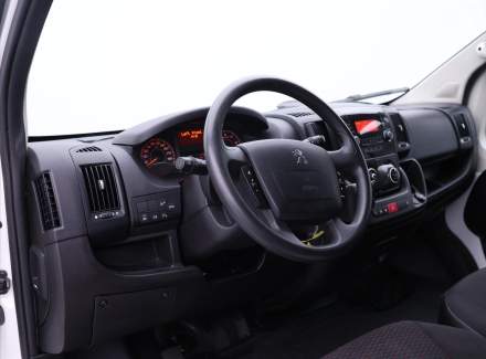 Peugeot - Boxer