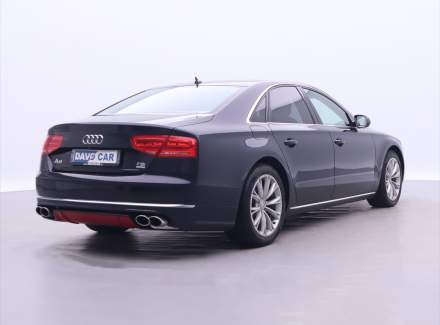 Audi - A8