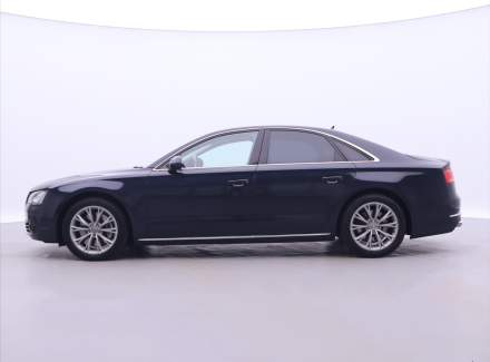 Audi - A8