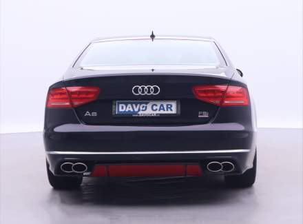 Audi - A8