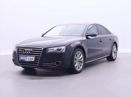 Audi - A8