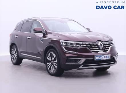 Renault - Koleos